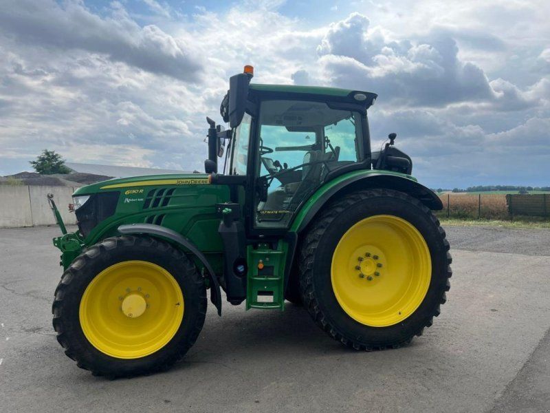 John Deere 6130R