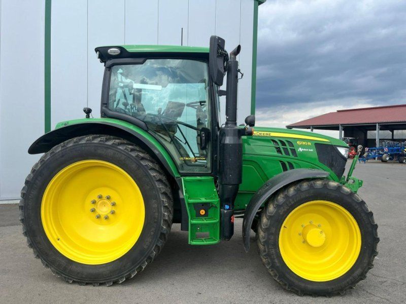 John Deere 6130R