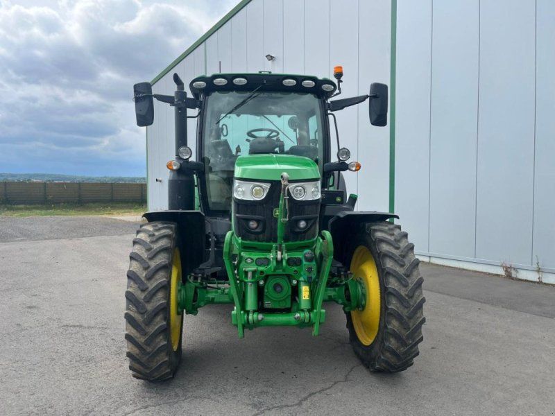 John Deere 6130R