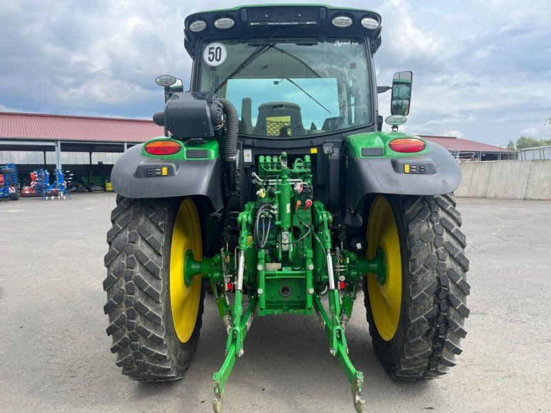 John Deere 6130R