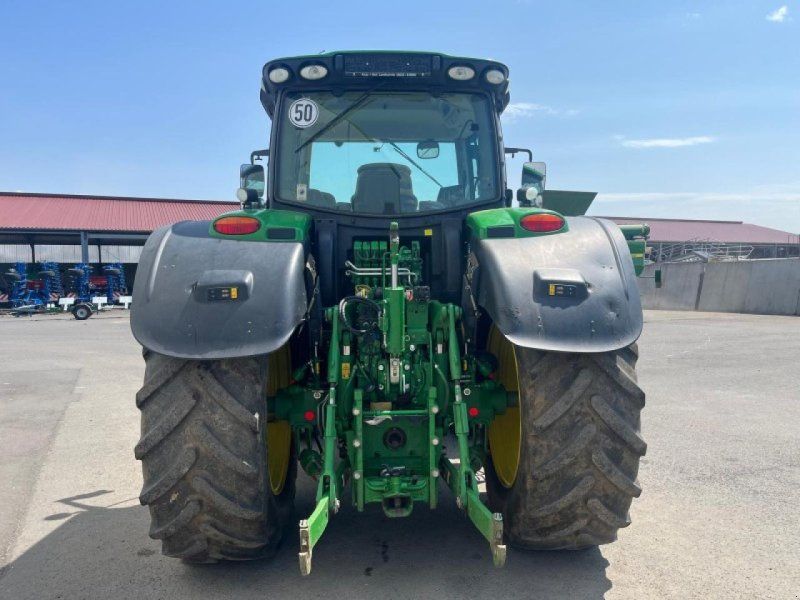 John Deere 6195R