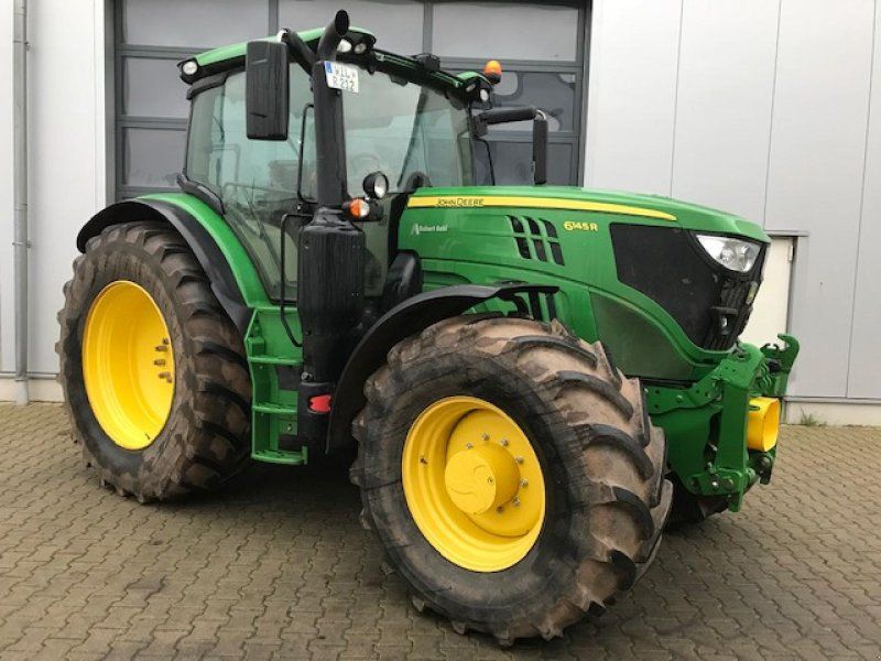 John Deere 6145R