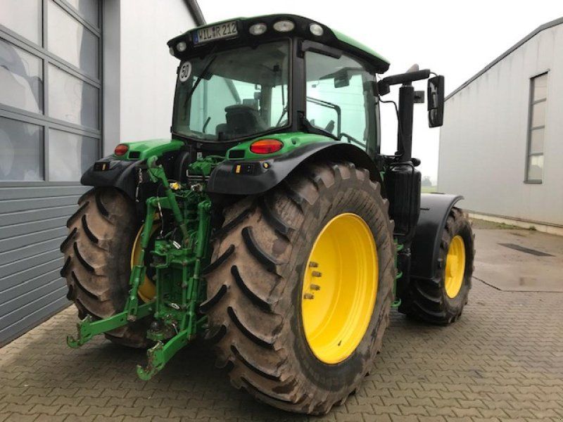 John Deere 6145R