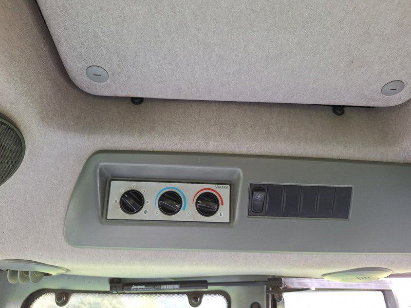 Valtra NX163 Direct
