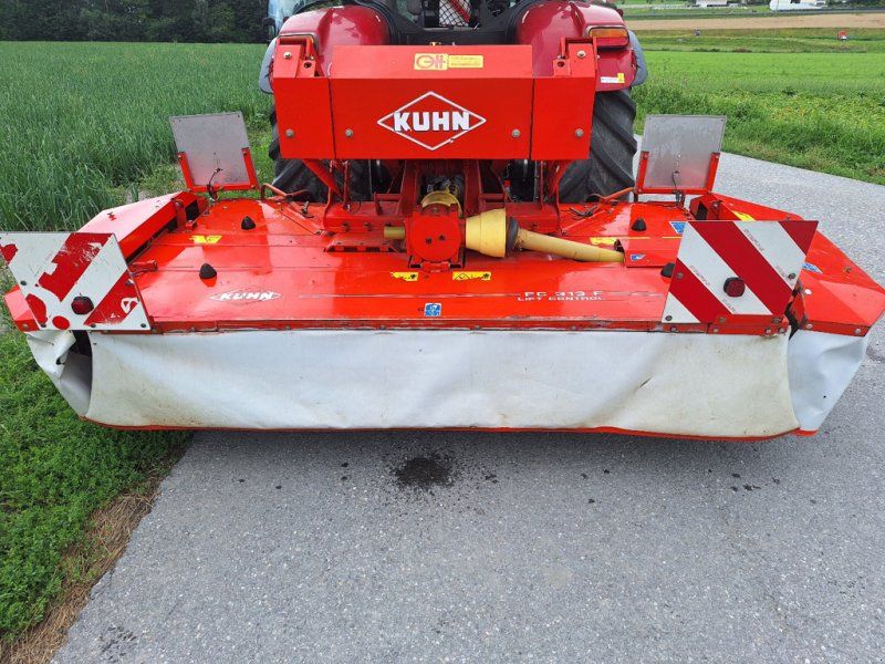 Kuhn FC 313 F Scheibenmähwerk