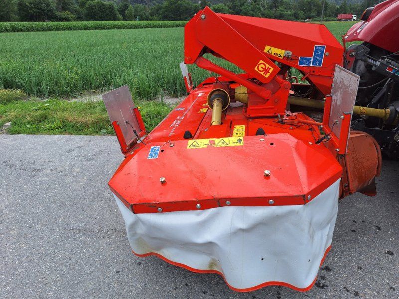Kuhn FC 313 F Scheibenmähwerk