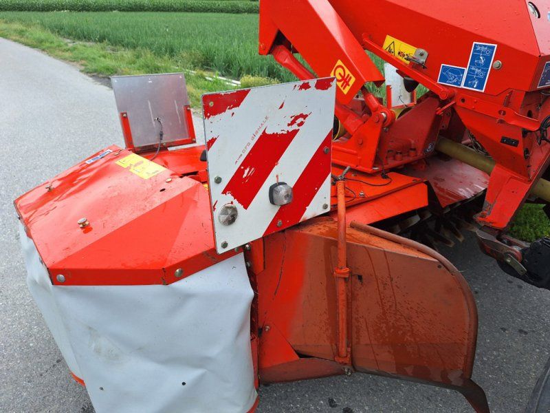 Kuhn FC 313 F Scheibenmähwerk
