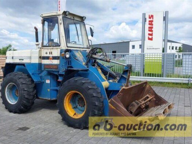 Case IH 510 D