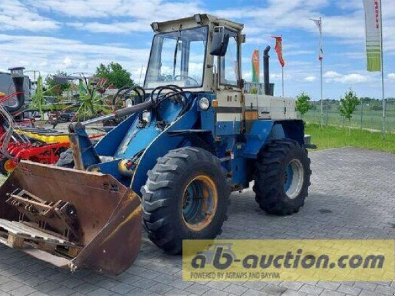 Case IH 510 D