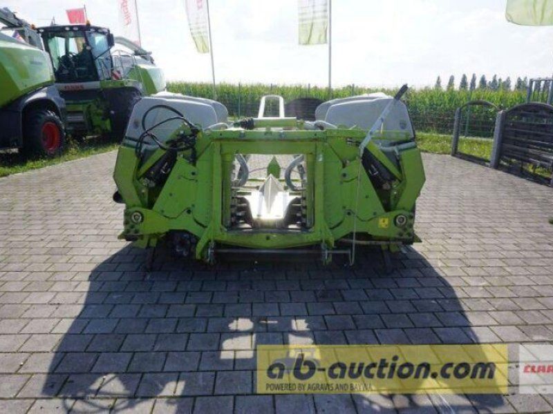 Claas ORBIS 450