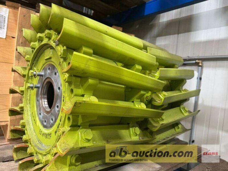 Claas 42 MESSERTROMMEL JAGUAR