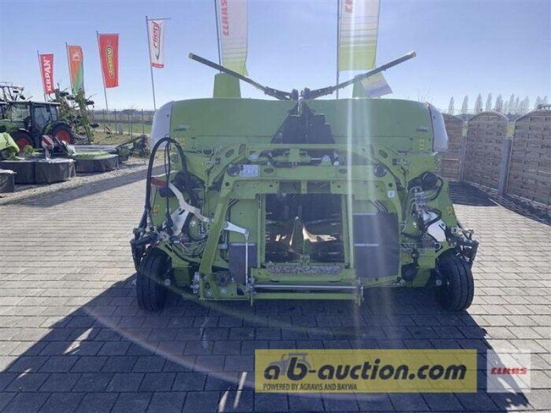 Claas ORBIS 750
