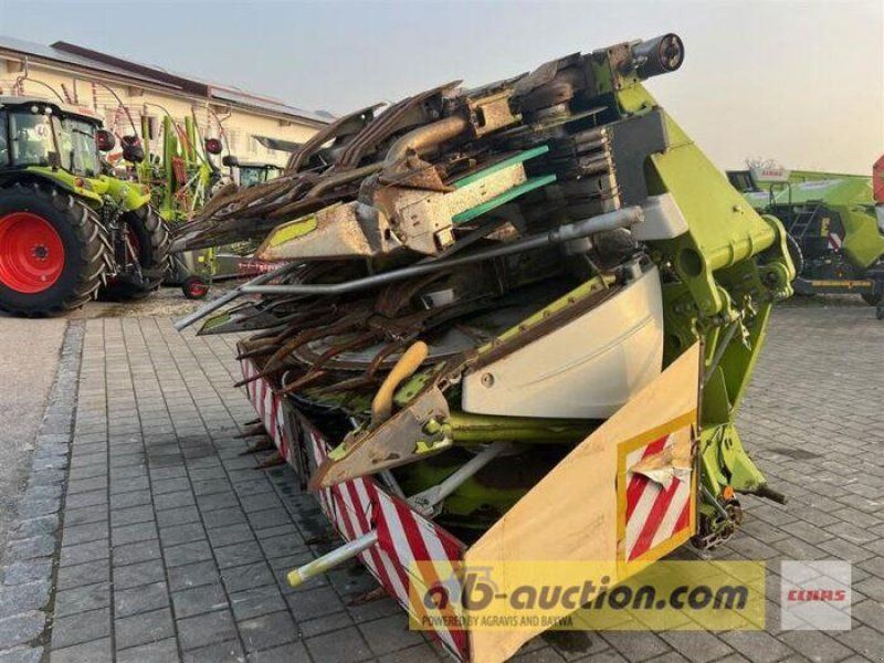 Claas ORBIS 750