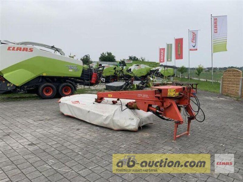 Kuhn GMD 802