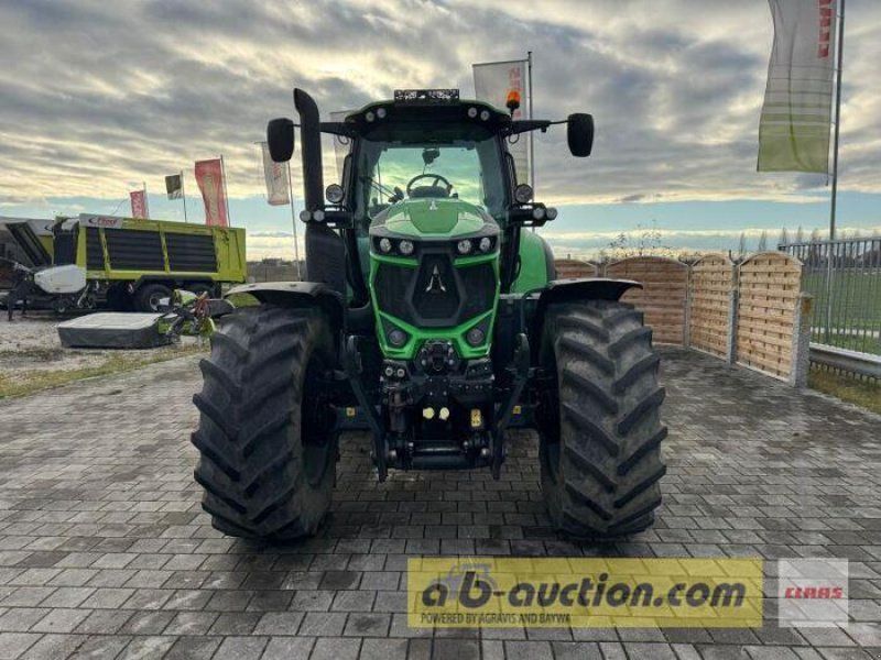 Deutz-Fahr TTV 6185