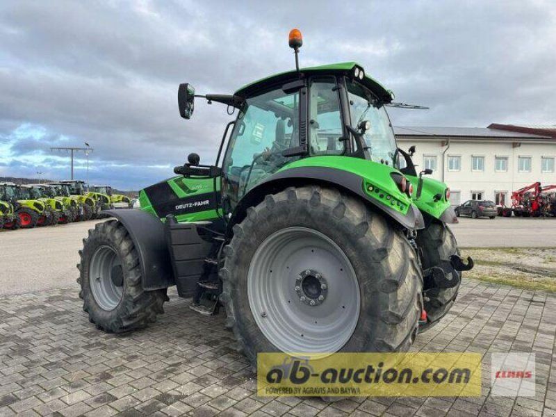Deutz-Fahr TTV 6185