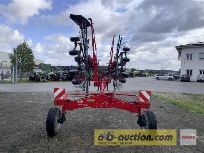 SIP STAR 700 / 22 T