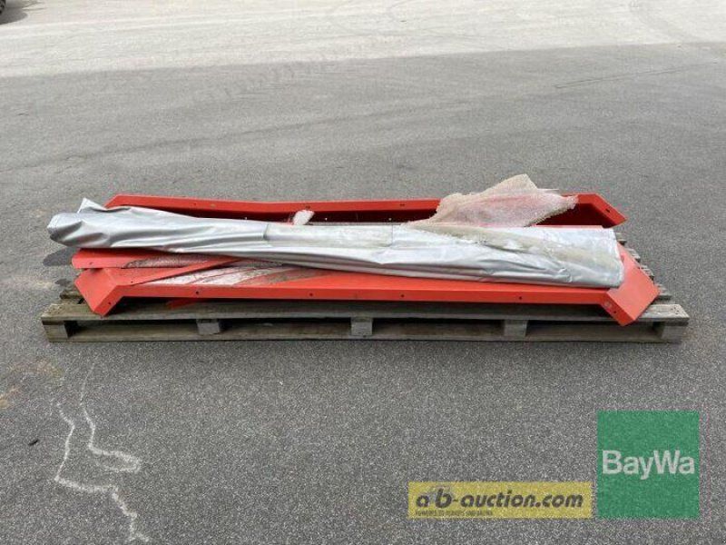 Rauch AUFSATZ XL 1103 MIT ABDECKPLAN