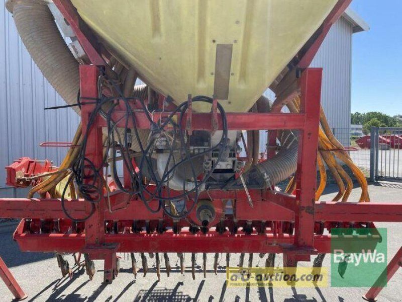 Kverneland GEBR. PNEUM.SÄMASCHINE SPG 310