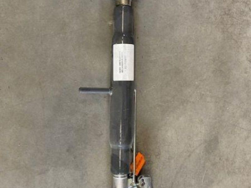 Fendt Z OBERLENKER HECK MECH