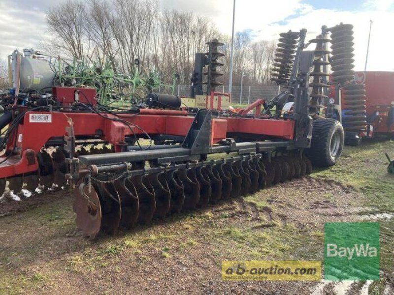 Bugnot VARIO DISK 230