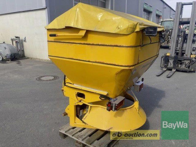 Bogballe S3