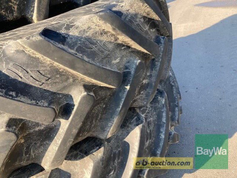 RÄDER 460/85R30 / 520/85R46