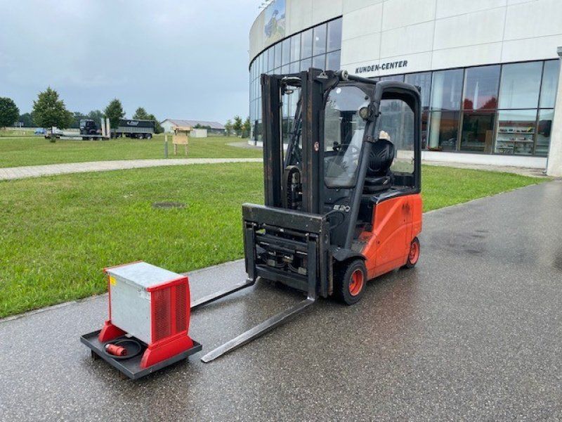 Linde E 20 PH-01