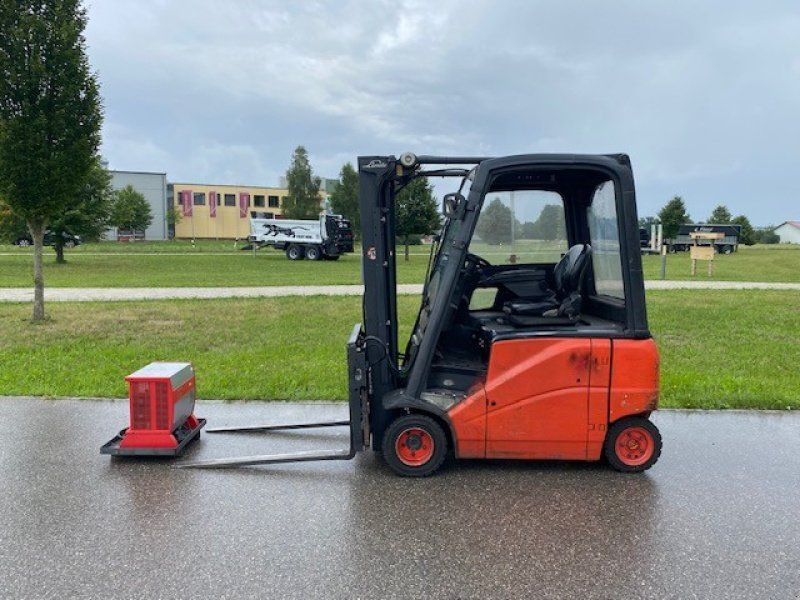 Linde E 20 PH-01
