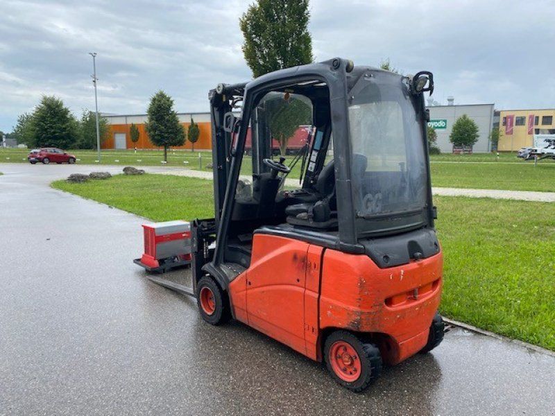 Linde E 20 PH-01