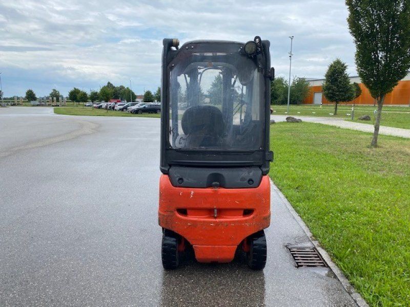Linde E 20 PH-01