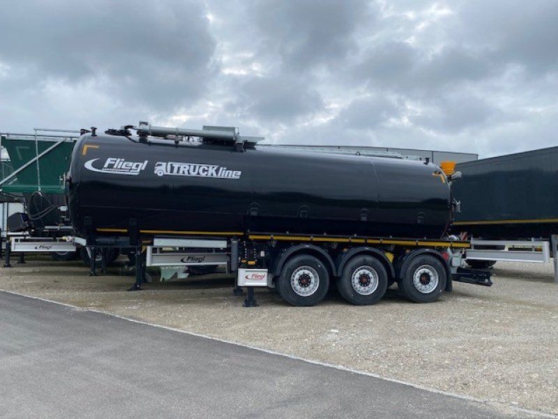 Fliegl STF 30000l Dreiachs Truck-Line