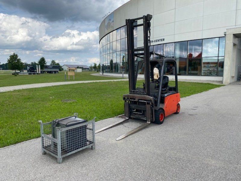 Linde E20 PL 01