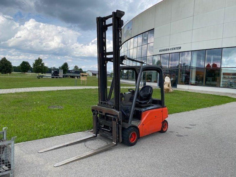 Linde E20 PL 01