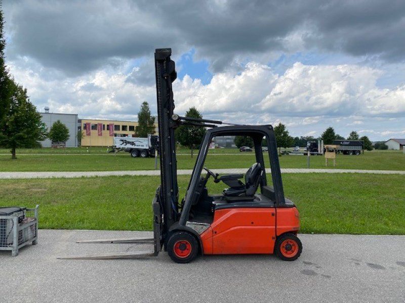 Linde E20 PL 01