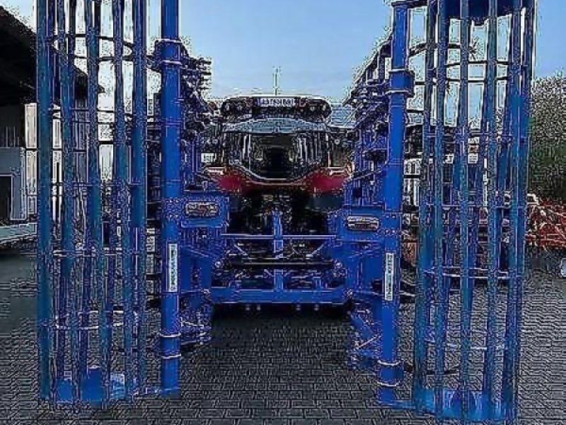 BIOSTAR 500