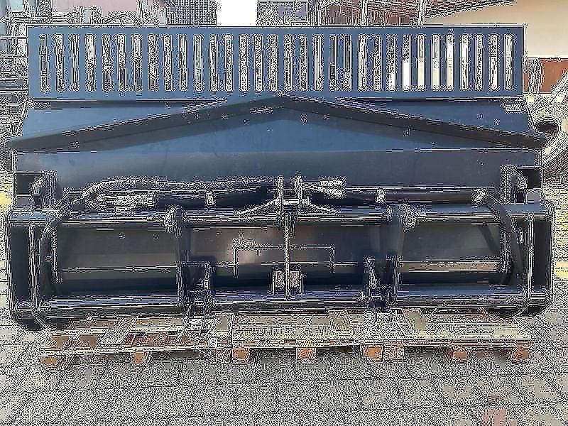 ÜBERLADER