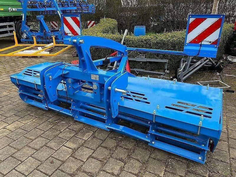 MESSER F 300