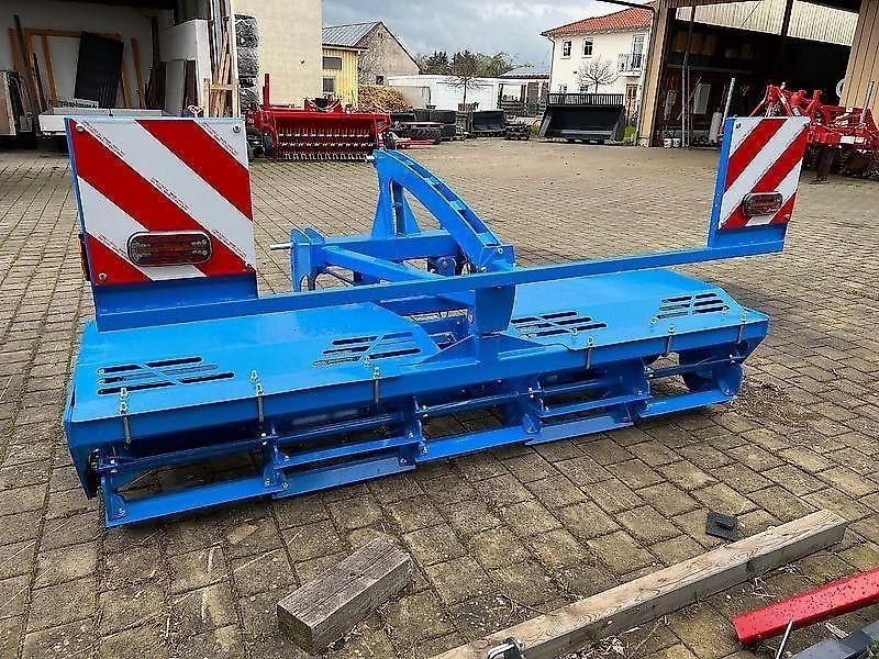 MESSER F 300