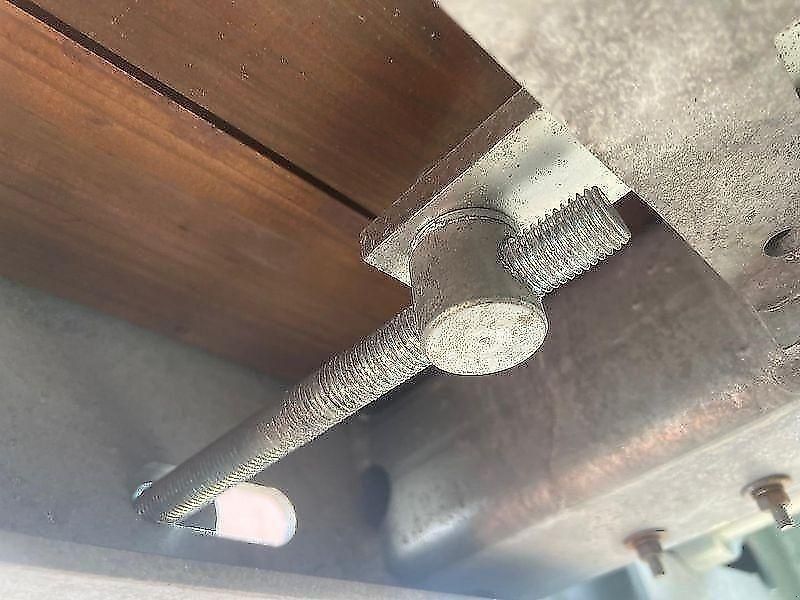 Metal-Fach LBREMSE