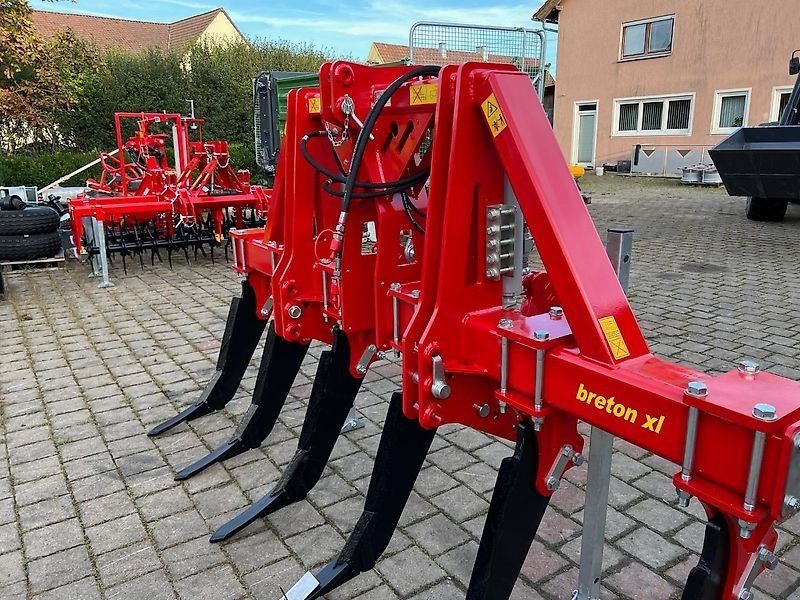 Evers BRETON XL