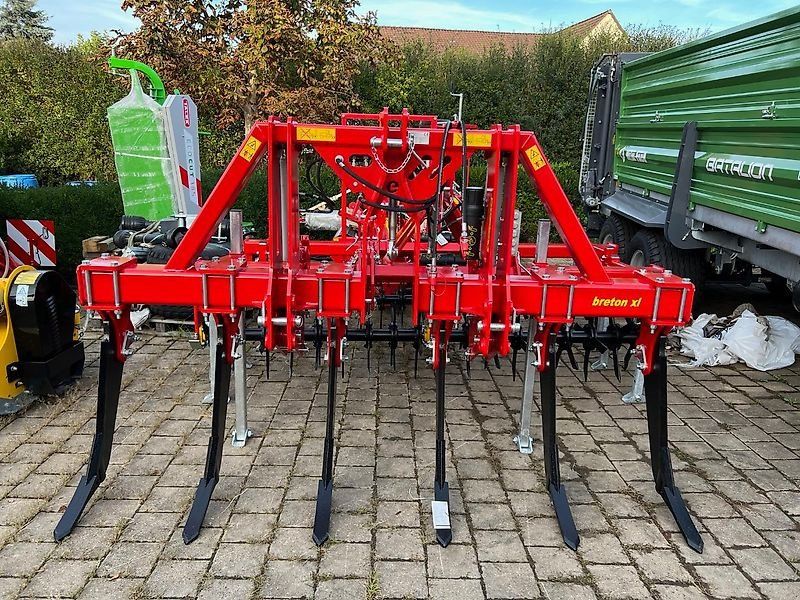Evers BRETON XL