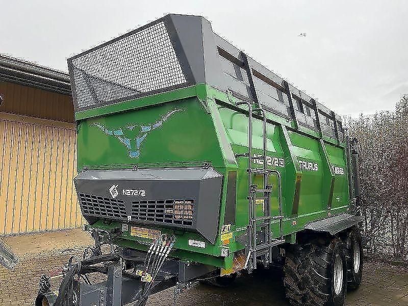 Metal-Fach TELLERSTREUER