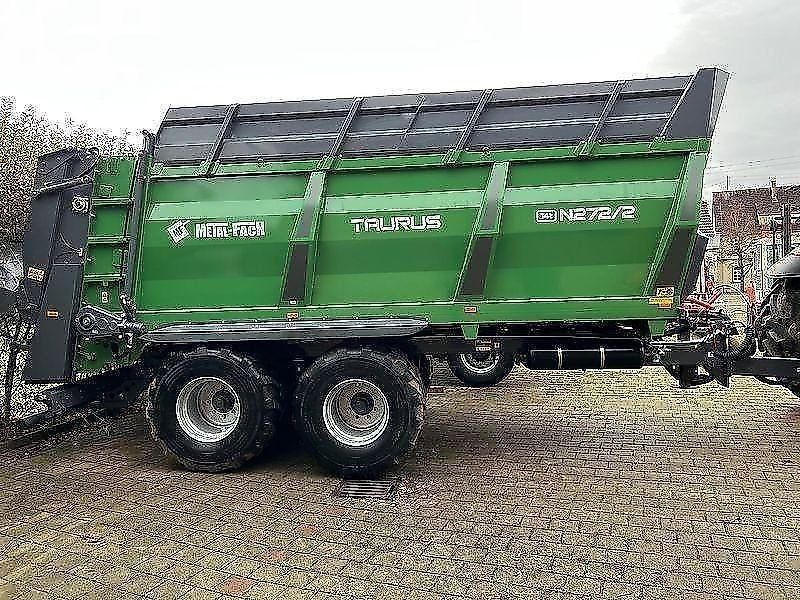Metal-Fach TELLERSTREUER