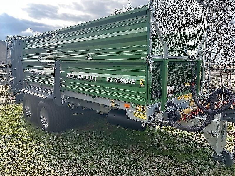 Metal-Fach N 280/ 2