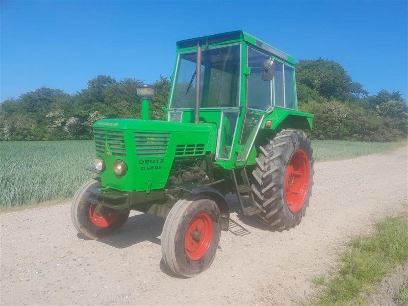 Deutz 6806