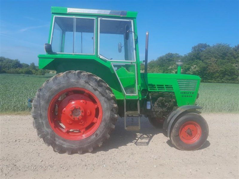 Deutz 6806