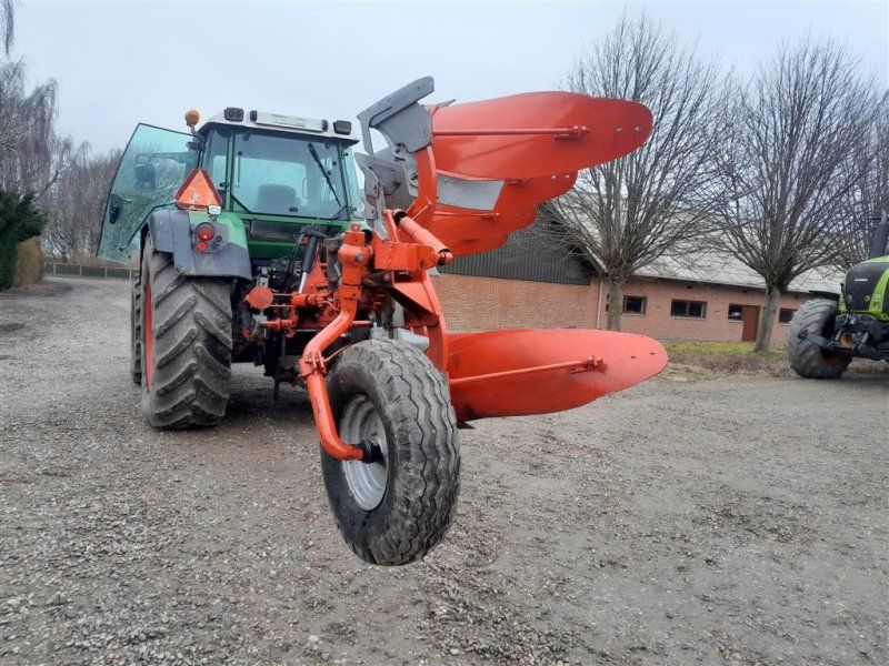 MRS 597 1 ekstra fure medfølger