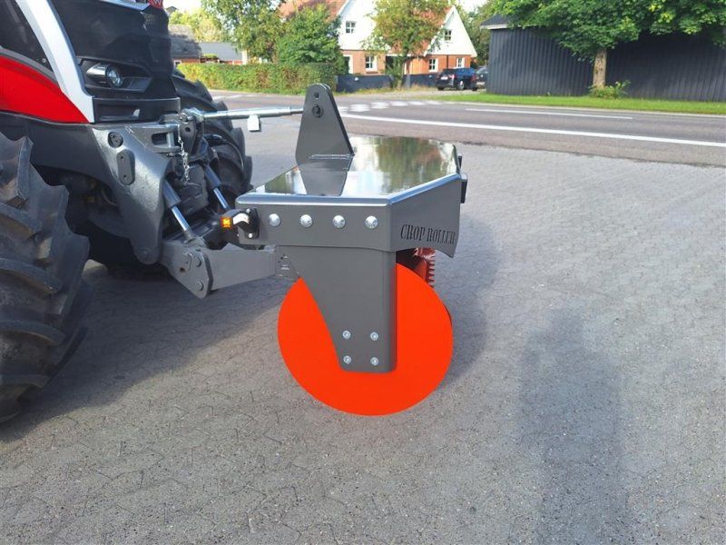 - BLIV KLAR TIL DEN KOMMENDE SÆSON