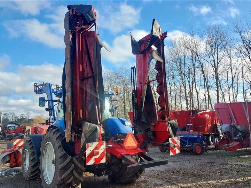 JF GXS 9005 Flot